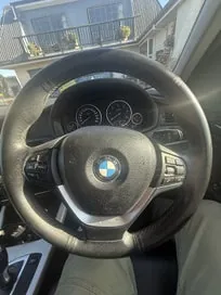 BMW X3 2012 photo 3