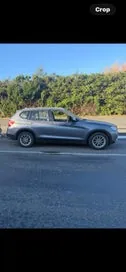 BMW X3 2012 photo 2