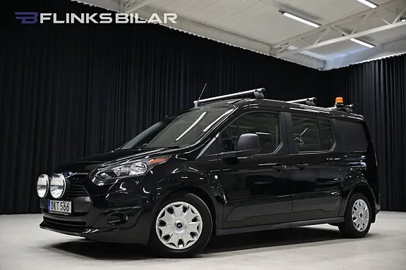 Ford Connect Tourneo