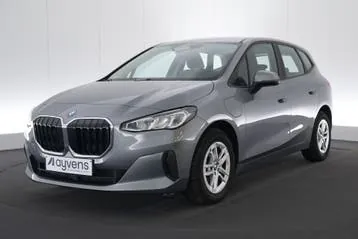 BMW 2 Series Active Tourer