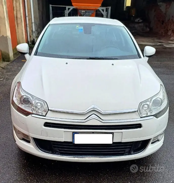 Citroen C5