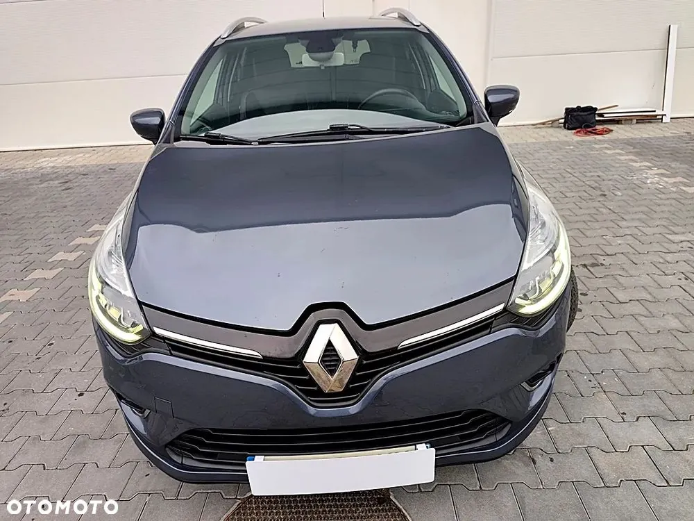 Renault Clio 2017 photo 3