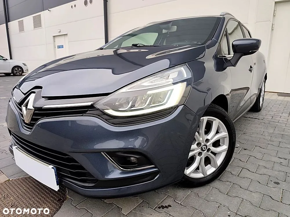 Renault Clio 2017 photo 2