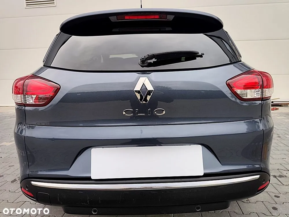 Renault Clio 2017 photo 4