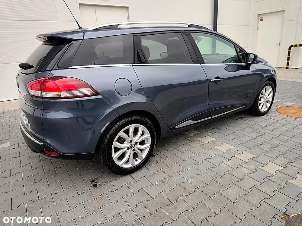 Renault Clio 2017 photo 5