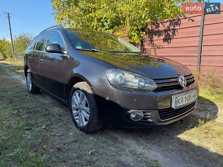 Volkswagen Golf Gti 2011 photo 3