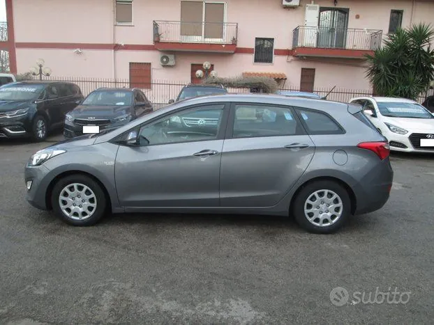 Hyundai I30 2013 photo 2