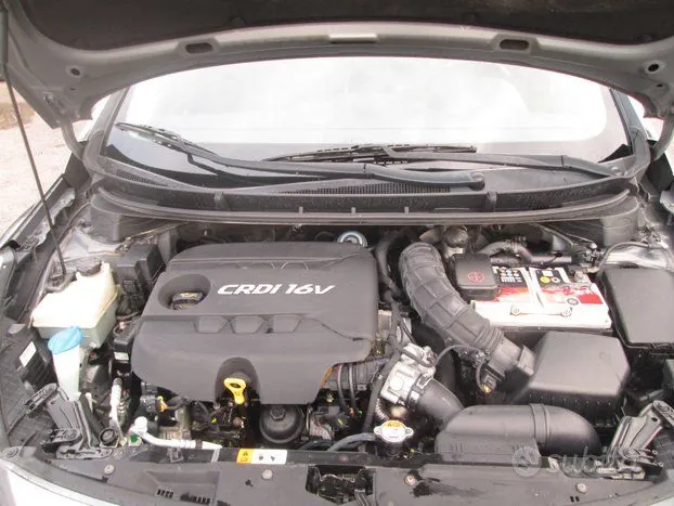 Hyundai I30 2013 photo 5