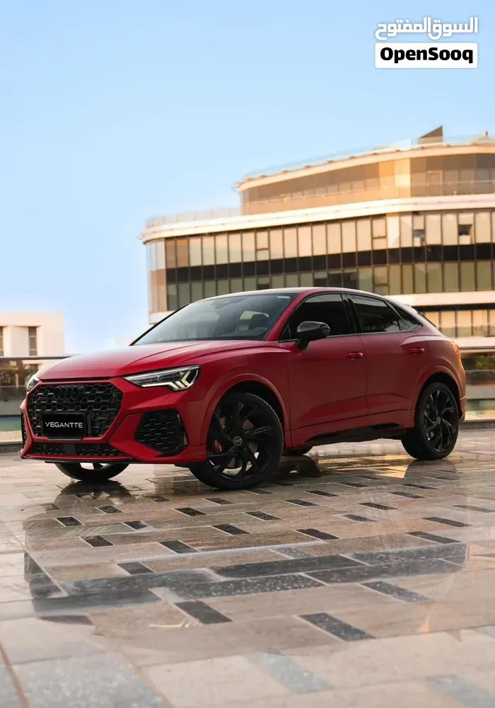 Audi Q3 2024 photo 2