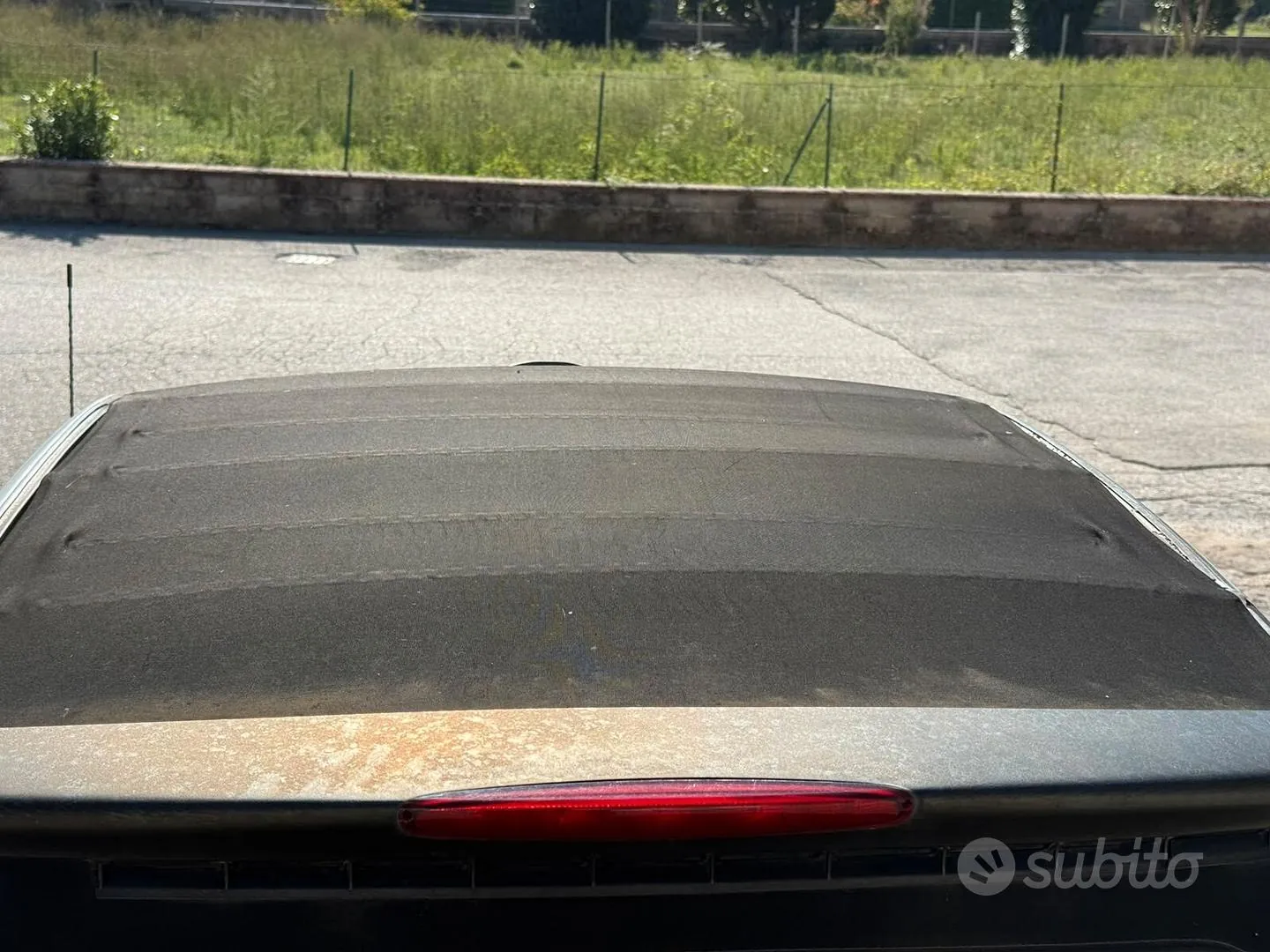 Smart Fortwo 2006 photo 3