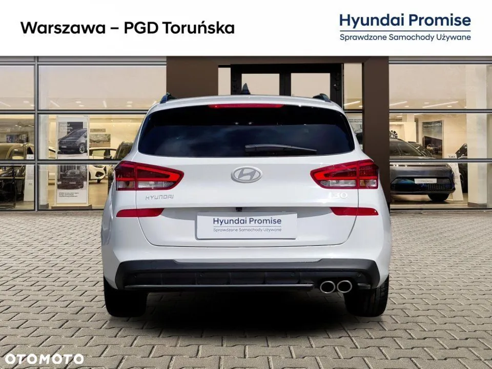 Hyundai I30 2026 photo 5