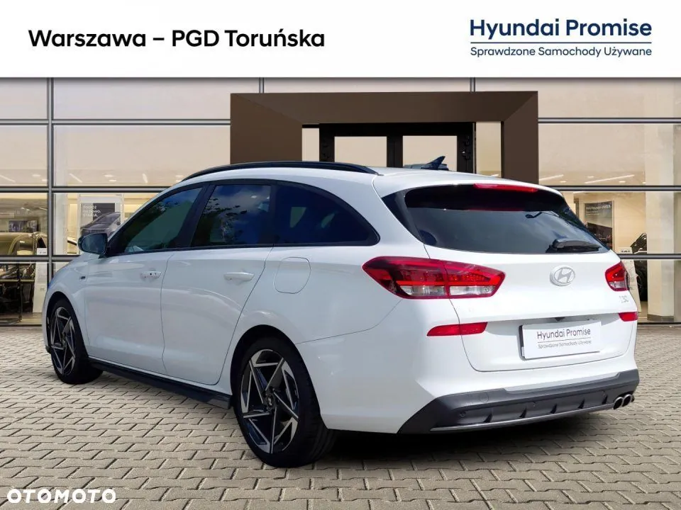 Hyundai I30 2026 photo 4