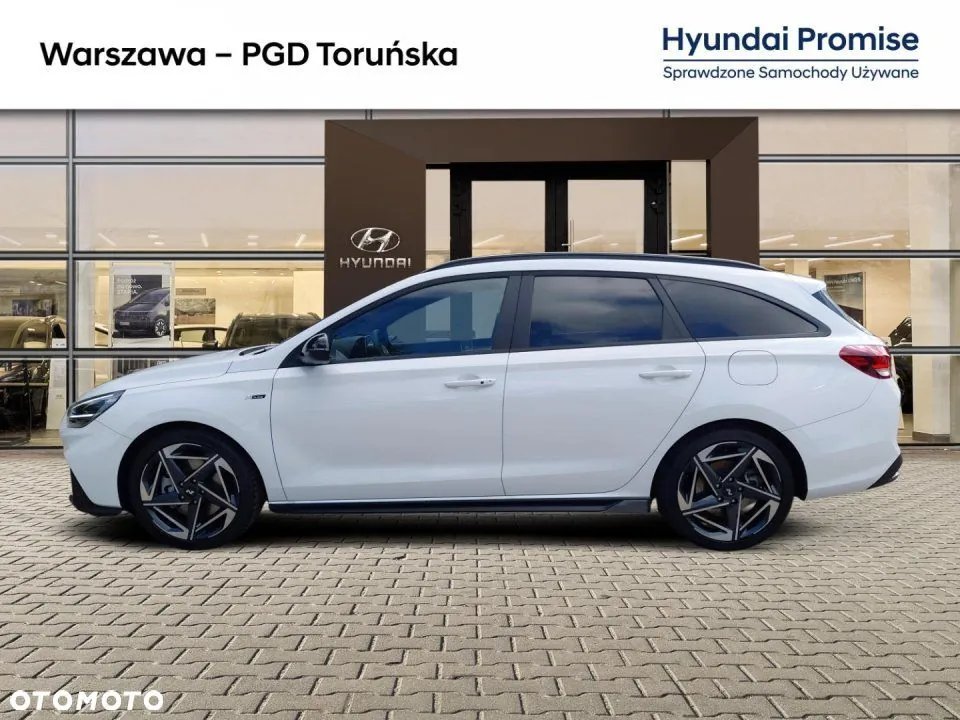 Hyundai I30 2026 photo 3
