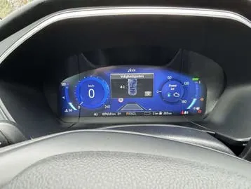 Ford Kuga 2023 photo 2