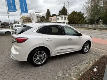 Ford Kuga 2023 photo 3