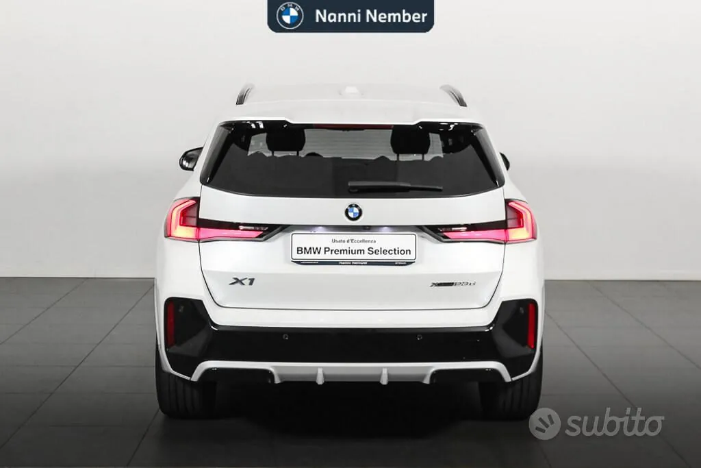 BMW X1 2023 photo 5