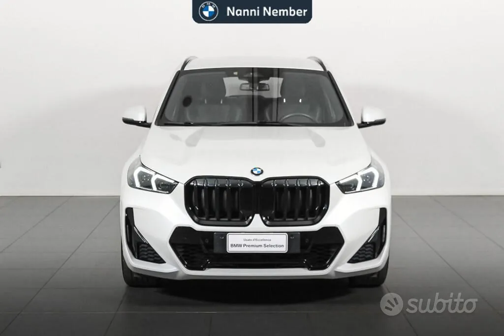 BMW X1 2023 photo 3