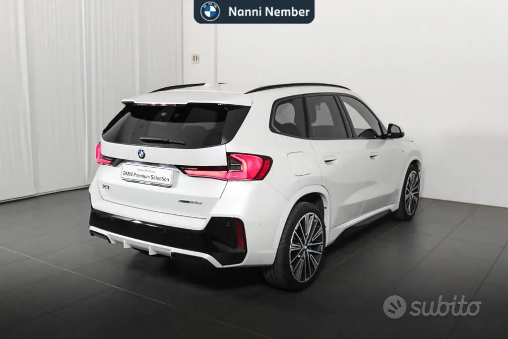 BMW X1 2023 photo 4