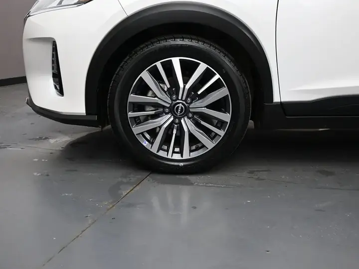 Nissan Kicks 2024 photo 4