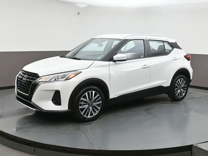 Nissan Kicks 2024 photo 3