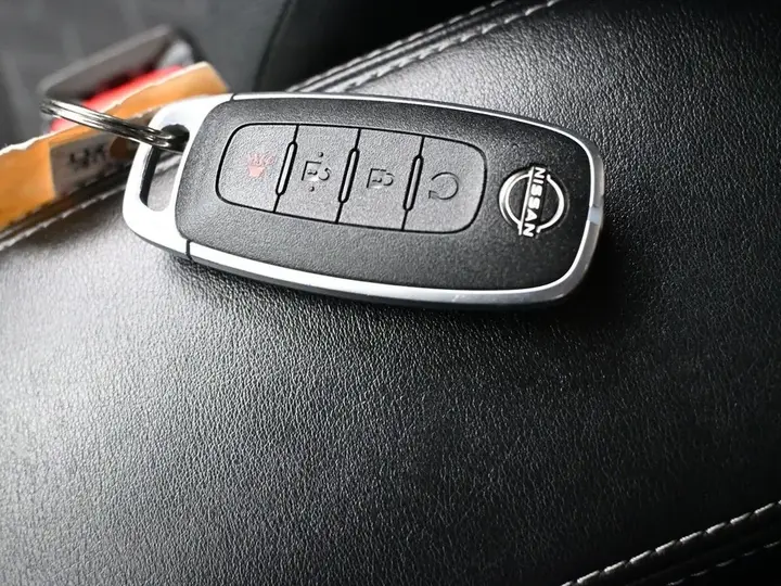 Nissan Kicks 2024 photo 5