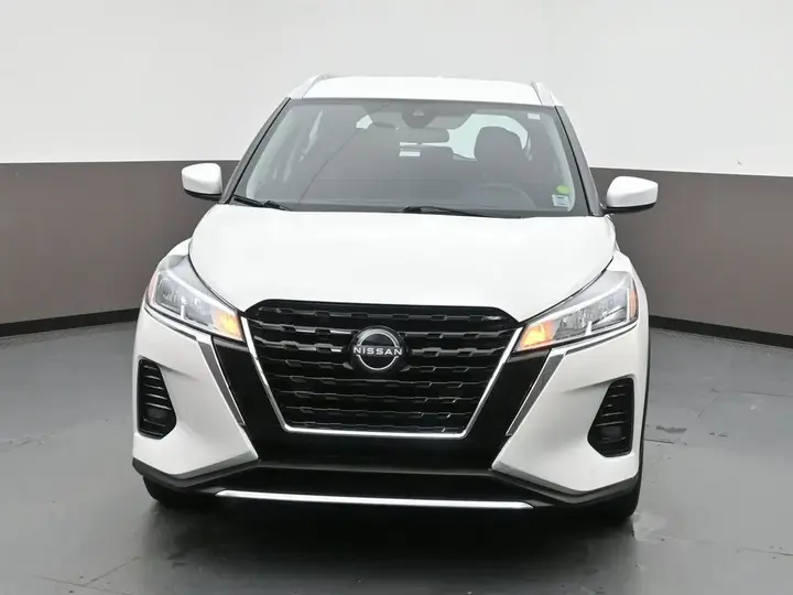 Nissan Kicks 2024 photo 2
