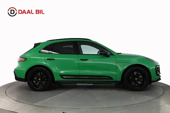 Porsche Macan Gts 2023 photo 5