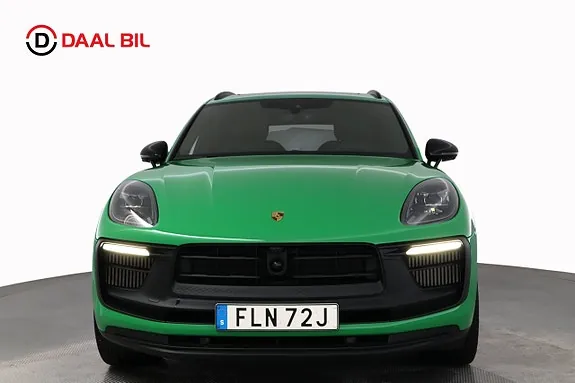 Porsche Macan Gts 2023 photo 2
