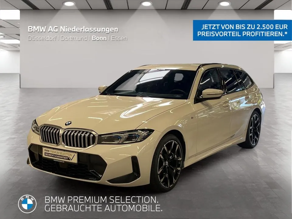 BMW 320D
