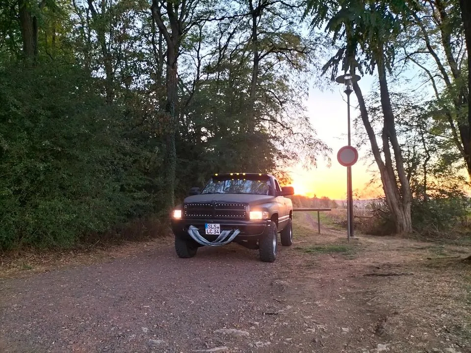 Dodge Ram 1500