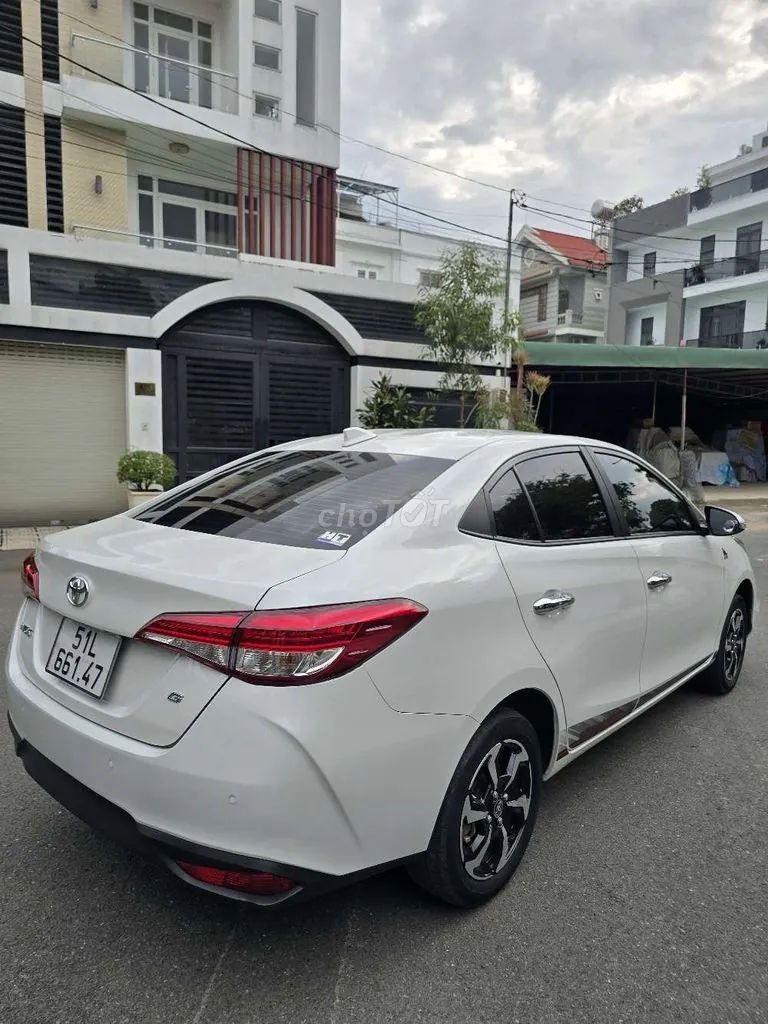 Toyota Vios 2025 photo 4