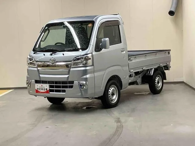 Hundai Extra Sai Iii 2019 photo 2