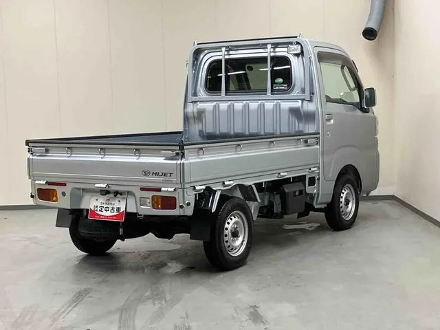 Hundai Extra Sai Iii 2019 photo 3