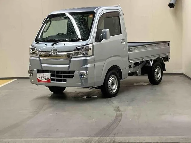 Hundai Extra Sai Iii