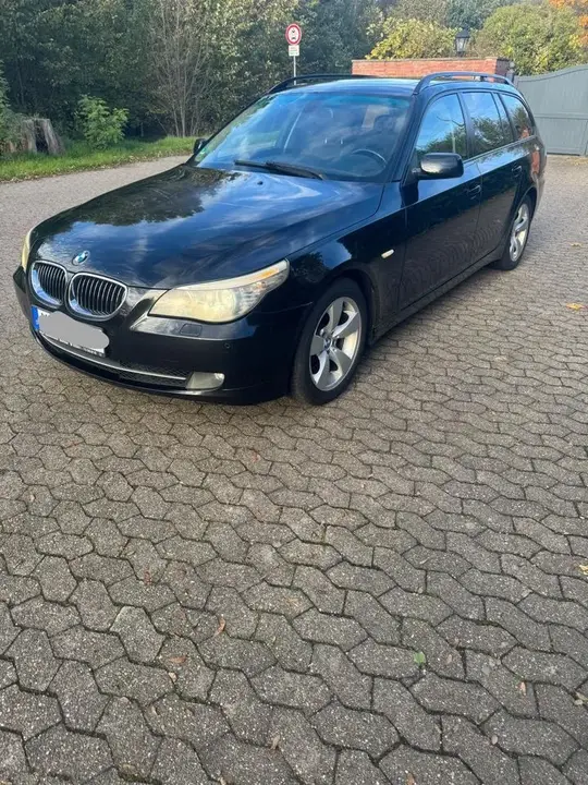 BMW 530D