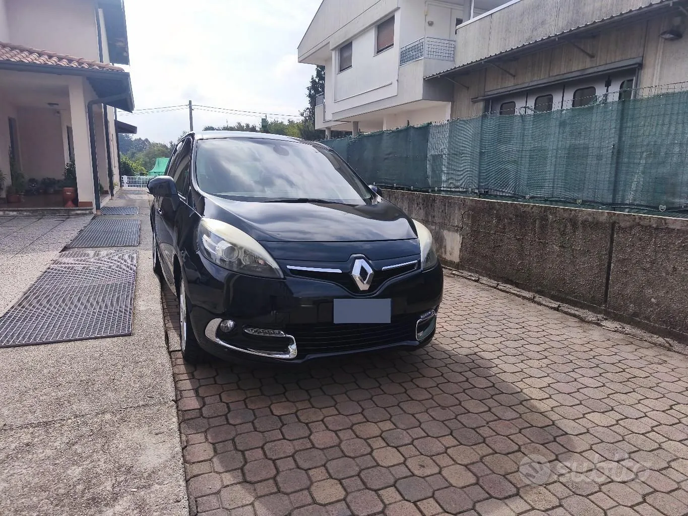 Renault Scenic 2013 photo 5