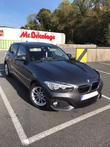 BMW Série 1