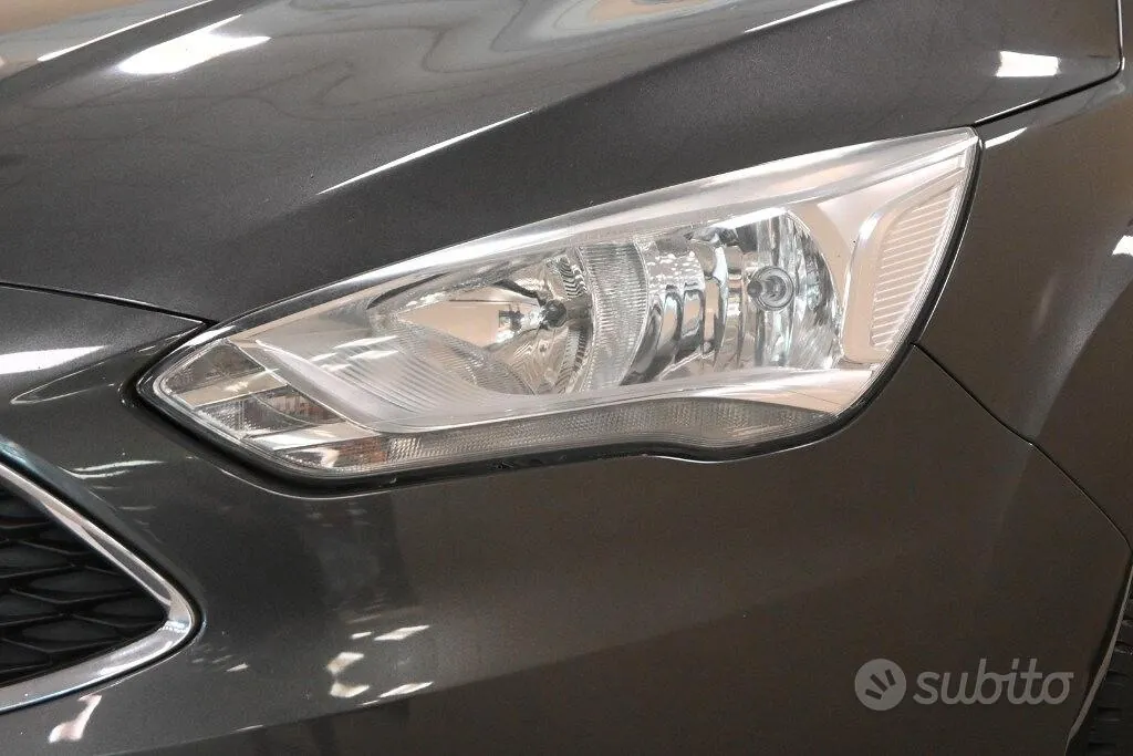 Ford C-Max 2016 photo 3