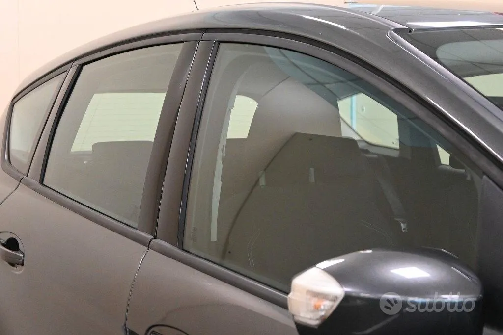 Ford C-Max 2016 photo 5