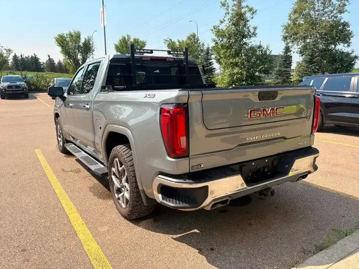 GMC Sierra 1500 2024 photo 5