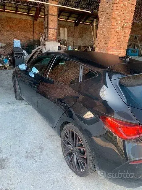 Cupra Leon 2024 photo 4