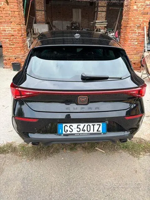 Cupra Leon 2024 photo 3
