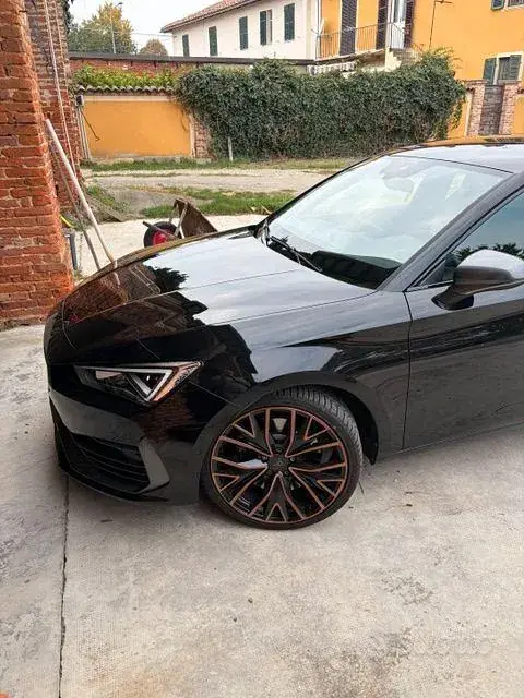 Cupra Leon 2024 photo 2