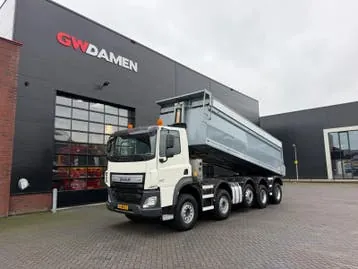 DAF Cf 460