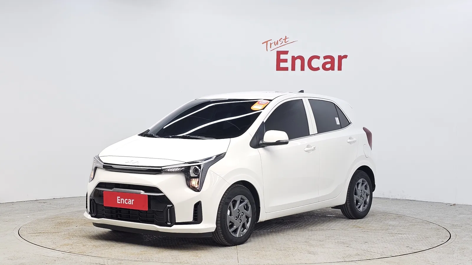 Kia New Morning (Ja)