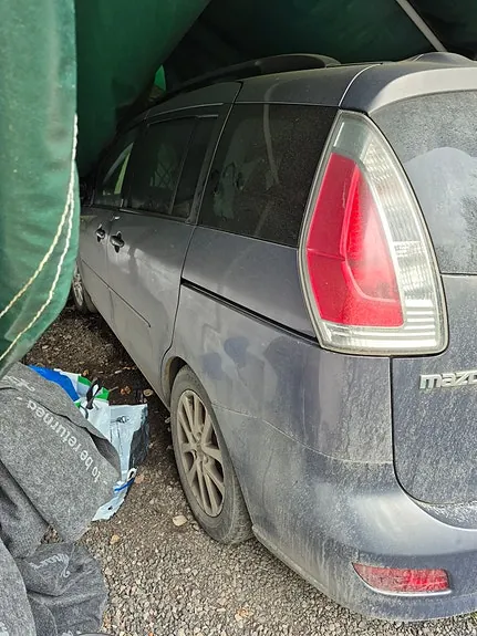 Mazda 5