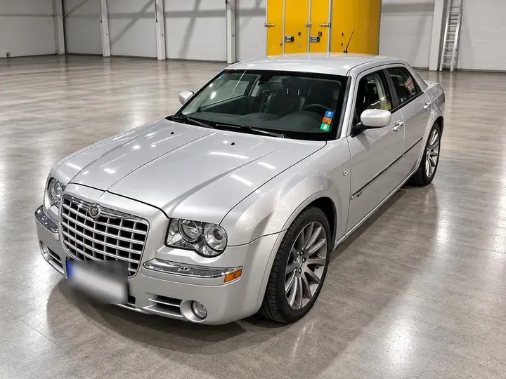 Chrysler 300C