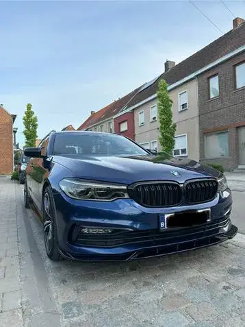 BMW Série 5