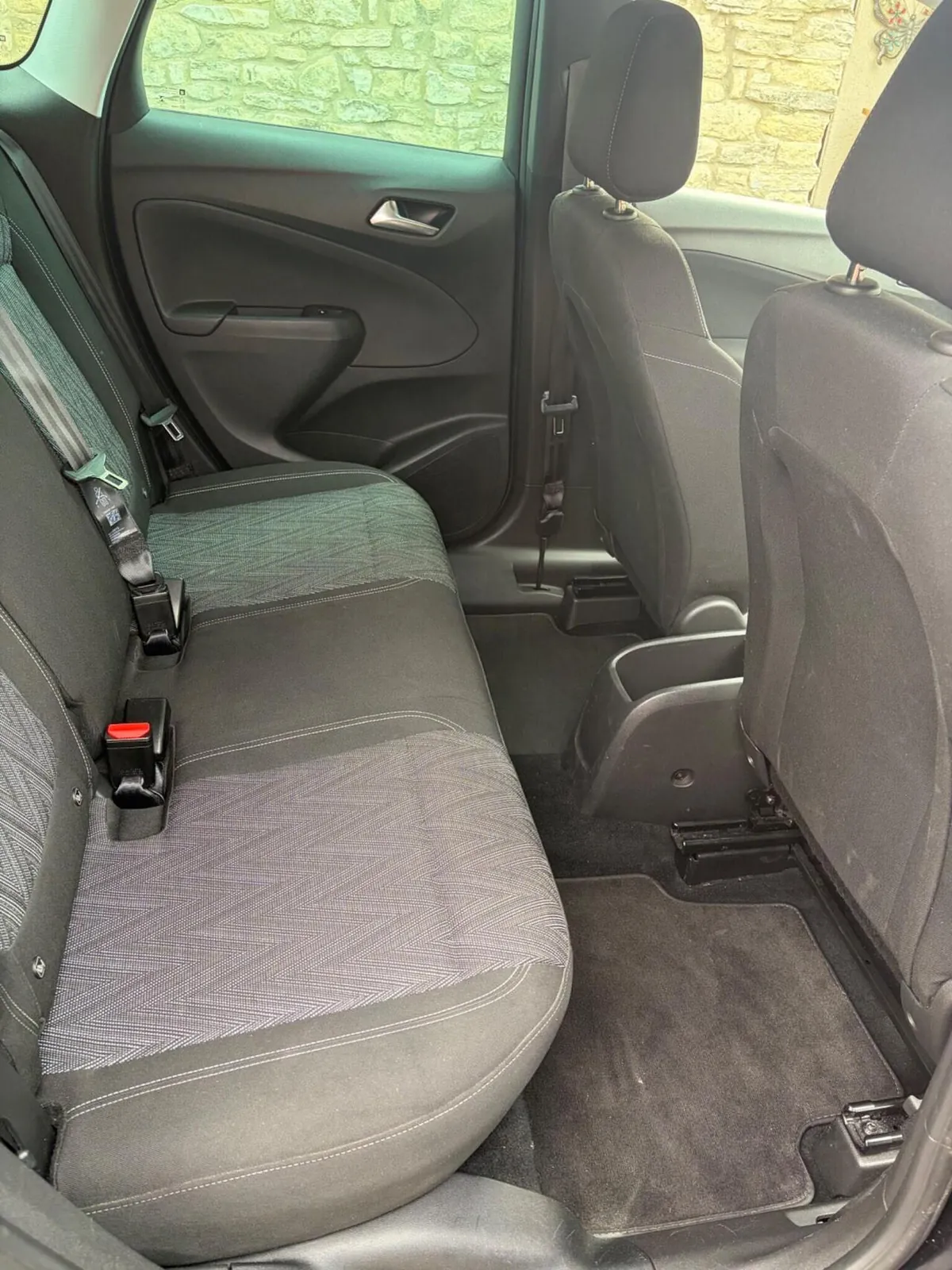 Vauxhall Crossland X 2020 photo 5