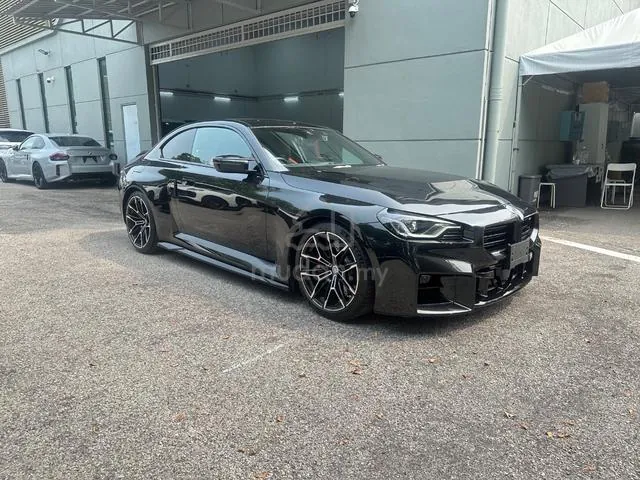 BMW M2